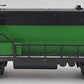 Lionel 6-8651 O Burlington Northern U36B Dummy Diesel Locomotive EX/Box