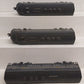 Lionel 2344 Vintage O New York Central F-3 ABA Diesel Locomotive Set VG/Box