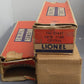 Lionel 2344 Vintage O New York Central F-3 ABA Diesel Locomotive Set VG/Box