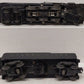 Lionel 2056 Vintage O 4-6-4 Steam Locomotive w/2046W Tender VG