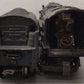 Lionel 2056 Vintage O 4-6-4 Steam Locomotive w/2046W Tender VG