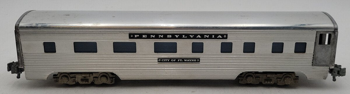 KMT O Gauge Vintage Postwar Pennsylvania 