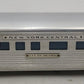 AMT Vintage O Gauge NYC "City Of Detroit" Coach Passenger Car VG/Box