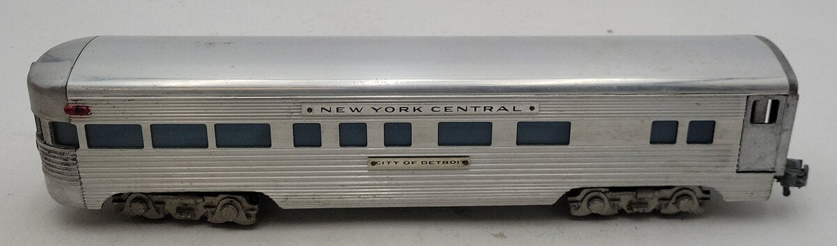 AMT Vintage O Gauge NYC 