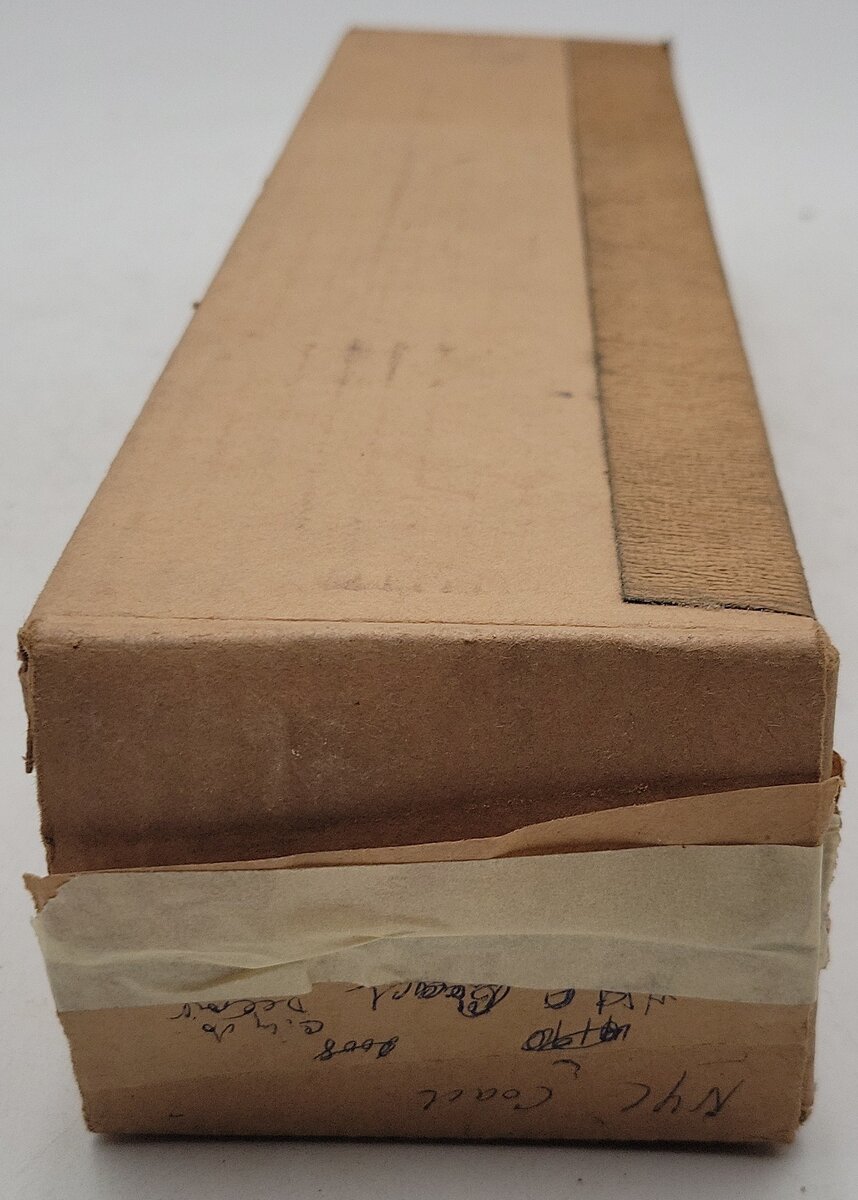 AMT Vintage O Gauge NYC 