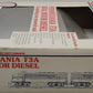 Lionel 6-8952 O Gauge Pennsylvania F-3 AA Diesel Locomotive Set VG/Box