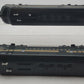 Lionel 6-8952 O Gauge Pennsylvania F-3 AA Diesel Locomotive Set VG/Box