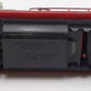 Lionel 2328 Vintage O Burlington GP-7 Powered EMD Diesel Locomotive VG