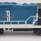 Lionel 6-8654 O Gauge Boston & Maine GP-9 Powered Diesel Locomotive #8654 EX/Box