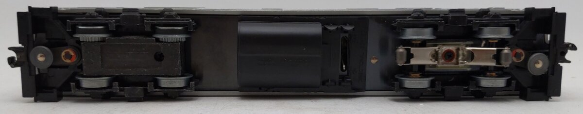 Lionel 6-8868 O Gauge Amtrak RDC-4 Powered Baggage/Mail Car VG/Box