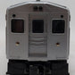 Lionel 6-8868 O Gauge Amtrak RDC-4 Powered Baggage/Mail Car VG/Box