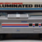 Lionel 6-8868 O Gauge Amtrak RDC-4 Powered Baggage/Mail Car VG/Box