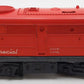 Lionel 1055 Vintage O Texas Special Alco A Powered Diesel Locomotive VG