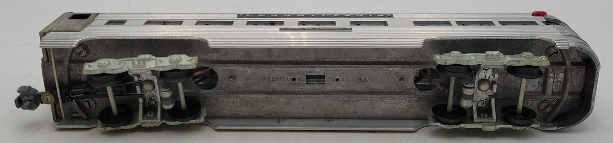 KMT O Gauge Vintage Postwar Pennsylvania 