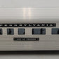 KMT O Gauge Vintage Postwar Pennsylvania "City of Chicago" Passenger Car VG