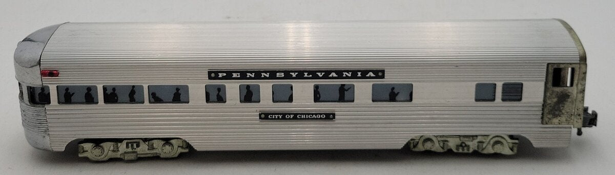 KMT O Gauge Vintage Postwar Pennsylvania 