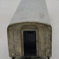 KMT O Gauge Vintage Postwar Pennsylvania "City of Chicago" Passenger Car VG