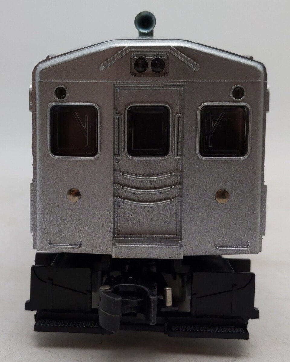Lionel 6-8869 O Gauge Amtrak Non-Powered Budd RDC Passenger Car VG/Box