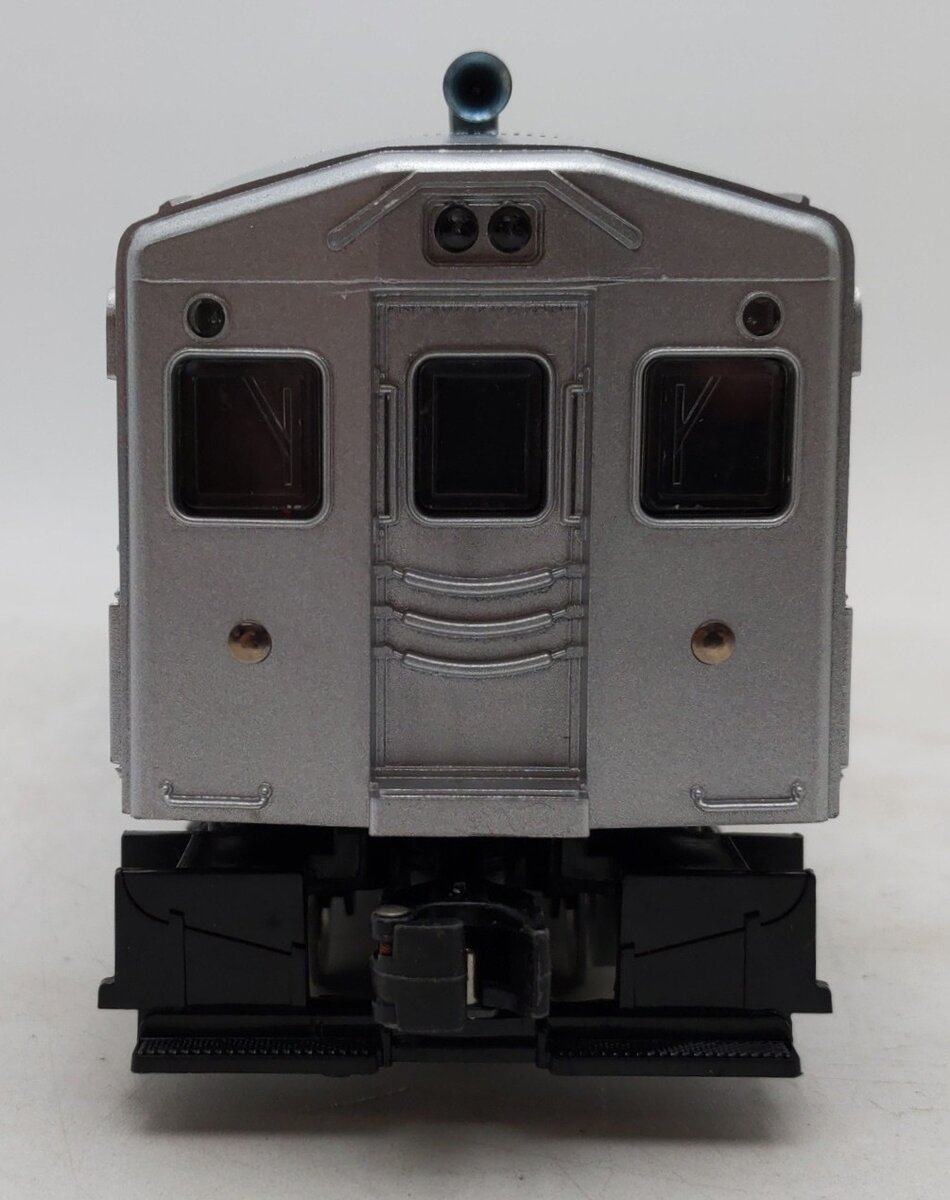 Lionel 6-8869 O Gauge Amtrak Non-Powered Budd RDC Passenger Car VG/Box