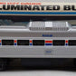 Lionel 6-8869 O Gauge Amtrak Non-Powered Budd RDC Passenger Car VG/Box