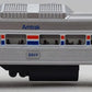 Lionel 6-8869 O Gauge Amtrak Non-Powered Budd RDC Passenger Car VG/Box