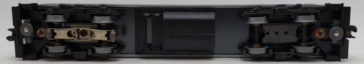 Lionel 6-8869 O Gauge Amtrak Non-Powered Budd RDC Passenger Car VG/Box