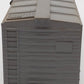 KMT 2001 O Gauge Utica Club Beer Reefer Car EX/Box