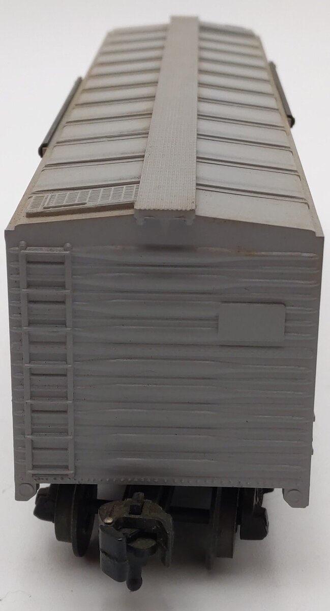 KMT 2001 O Gauge Utica Club Beer Reefer Car EX/Box
