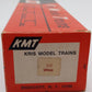 KMT 2001 O Gauge Utica Club Beer Reefer Car EX/Box