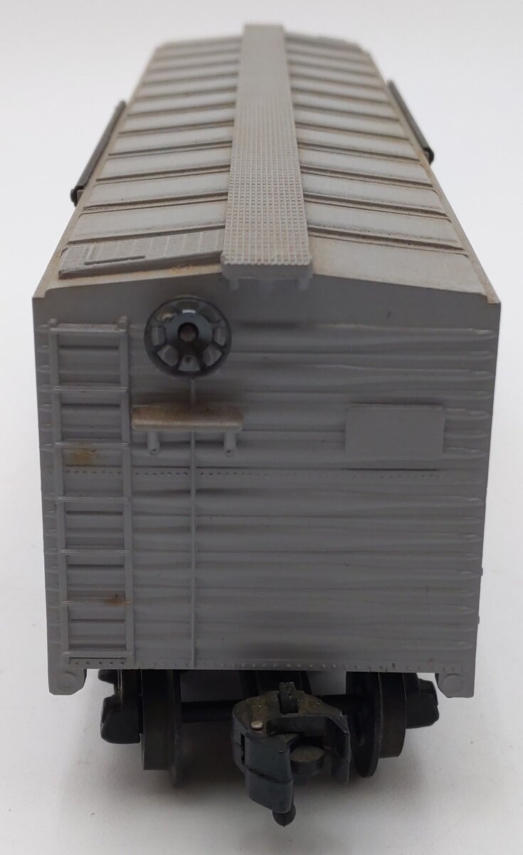 KMT 2001 O Gauge Utica Club Beer Reefer Car EX/Box