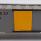 KMT 2001 O Gauge Utica Club Beer Reefer Car EX/Box