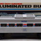 Lionel 6-8870 O Gauge Amtrak 90 RDC-1 Non-Powered Passenger #8870 VG/Box