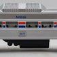 Lionel 6-8870 O Gauge Amtrak 90 RDC-1 Non-Powered Passenger #8870 VG/Box