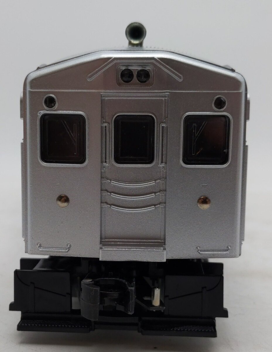 Lionel 6-8871 O Gauge Amtrak Dummy RDC-4 Baggage/Mail Car #8871 EX/Box