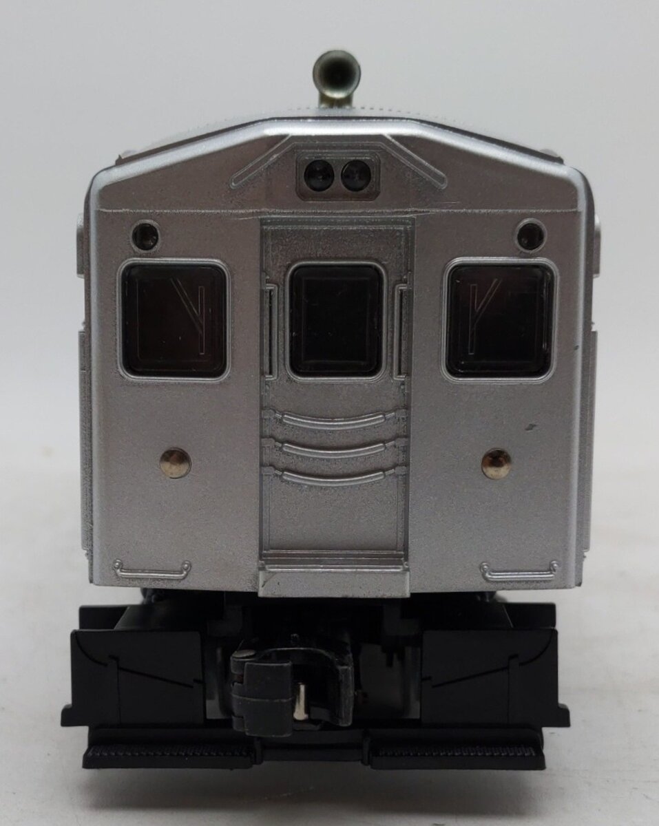 Lionel 6-8871 O Gauge Amtrak Dummy RDC-4 Baggage/Mail Car #8871 EX/Box