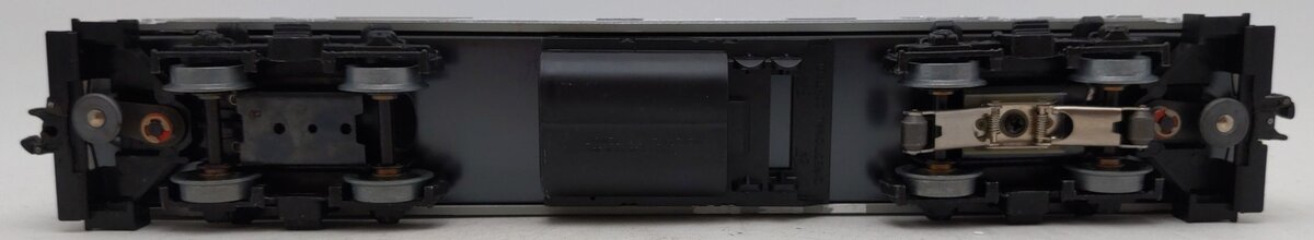 Lionel 6-8871 O Gauge Amtrak Dummy RDC-4 Baggage/Mail Car #8871 EX/Box
