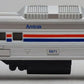 Lionel 6-8871 O Gauge Amtrak Dummy RDC-4 Baggage/Mail Car #8871 EX/Box