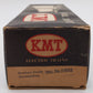KMT 121834 O Gauge Southern Pacific Overnights Boxcar VG/Box