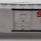 KMT 121834 O Gauge Southern Pacific Overnights Boxcar VG/Box