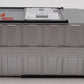 KMT 121834 O Gauge Southern Pacific Overnights Boxcar VG/Box