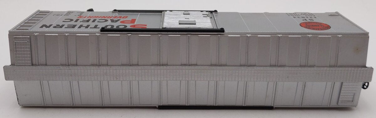 KMT 121834 O Gauge Southern Pacific Overnights Boxcar VG/Box