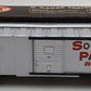 KMT 121834 O Gauge Southern Pacific Overnights Boxcar VG/Box