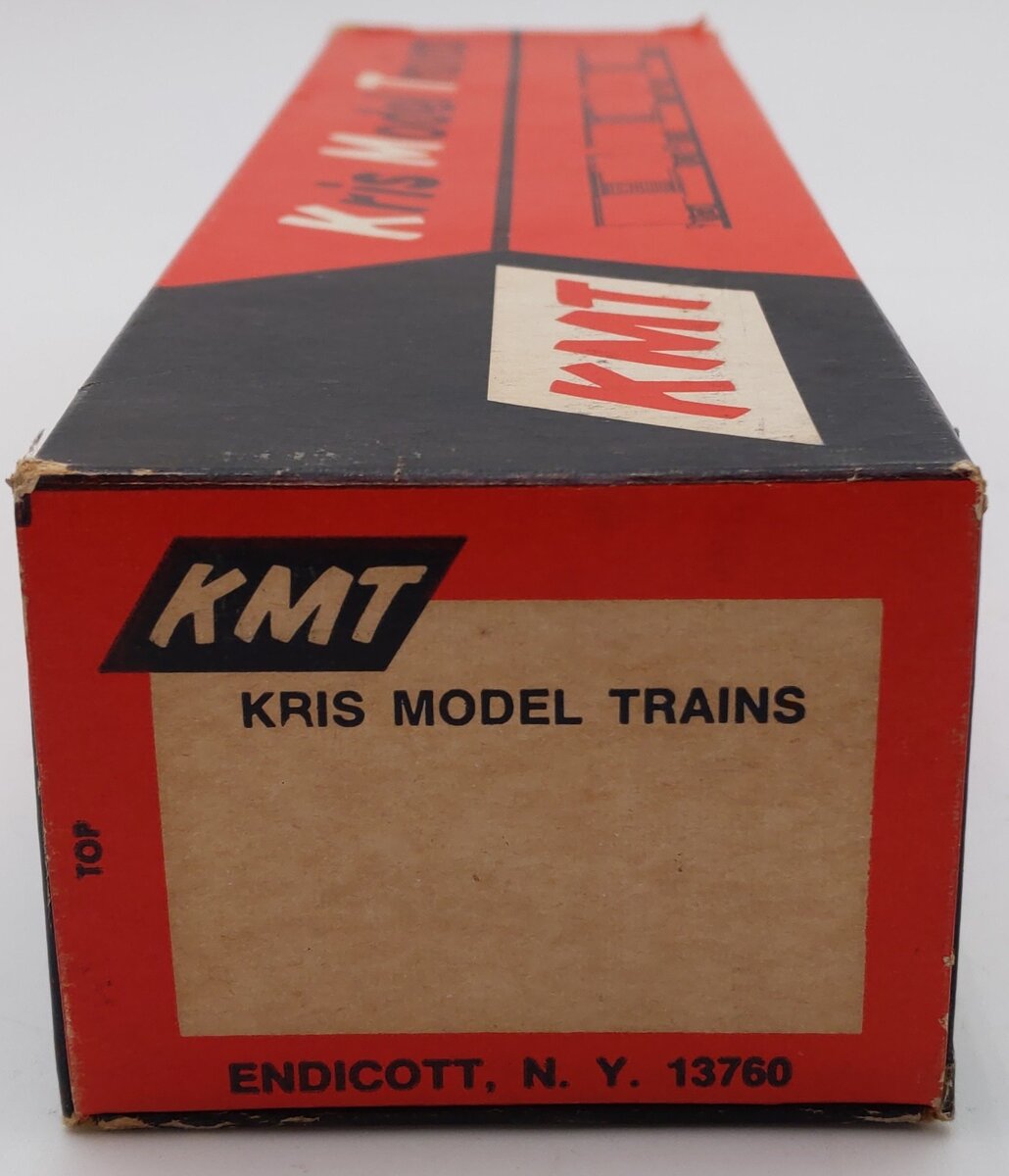 KMT 4371 KMTX Genesee Beer Boxcar VG/Box