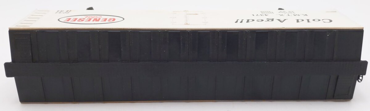 KMT 4371 KMTX Genesee Beer Boxcar VG/Box
