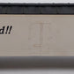 KMT 4371 KMTX Genesee Beer Boxcar VG/Box