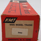 KMT 4371 KMTX Genesee Beer Boxcar VG/Box
