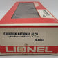 Lionel 6-8658 Canadian National Alco A Dummy Diesel Loco EX/Box