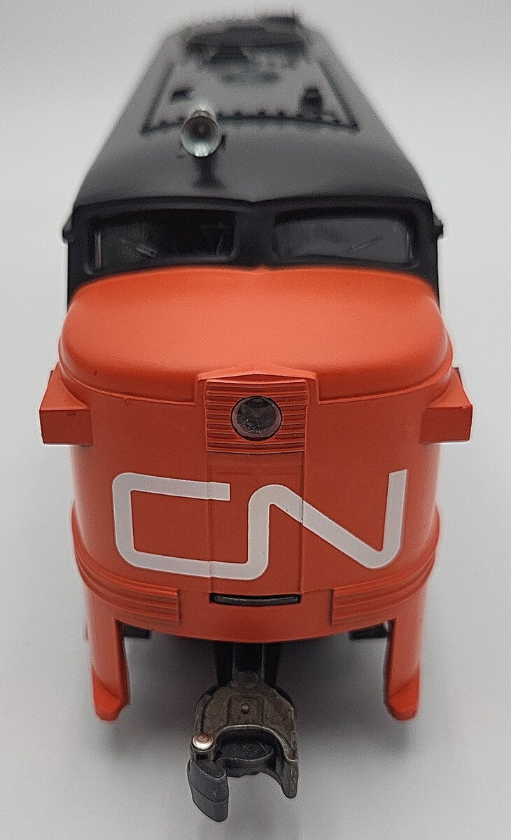 Lionel 6-8658 Canadian National Alco A Dummy Diesel Loco EX/Box
