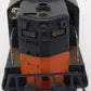 Lionel 2338 Vintage O Gauge Milwaukee Road Powered GP-7 Diesel Locomotive VG