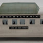 KMT O Gauge Vintage Postwar Pennsylvania "City of New York" Passenger Car VG